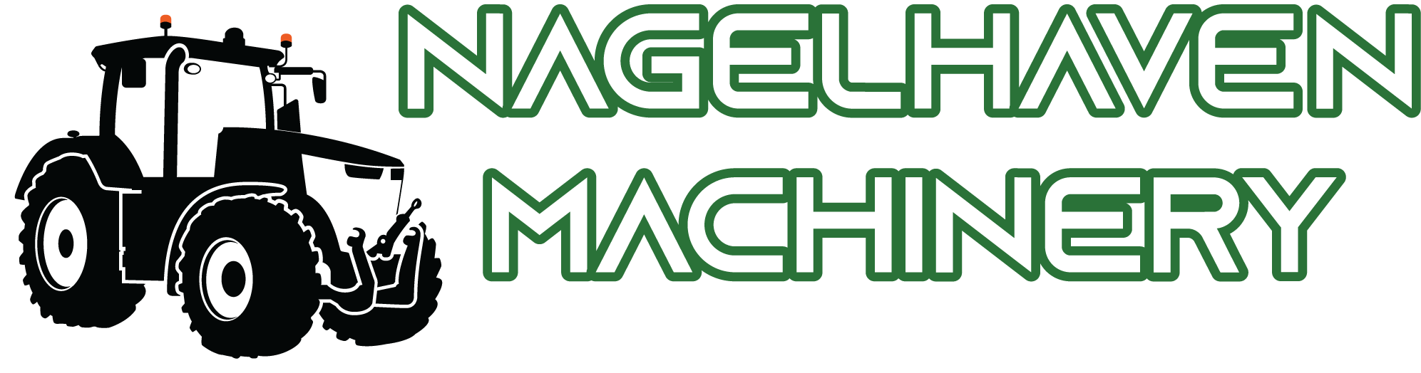 NAGELHAVEN MACHINERY | Logo